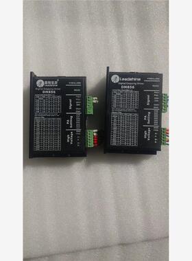 议价雷赛科技步进驱动器DM856 出租