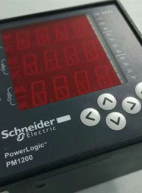 {议价}电力参数测量仪 PM1200 METSEPM1