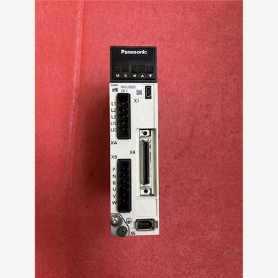 议价松下A6伺服驱动器MAD