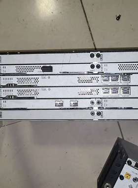 {议价}华为ATN980C无包成色凑合1台，