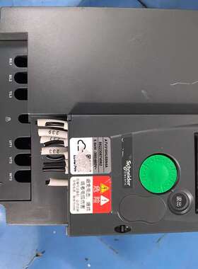 {议价}变频器5.5KW ATV310HU55N4A 三相38