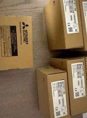 {议价}三菱模块QJ71DN91 QH42P  ，老客户下单