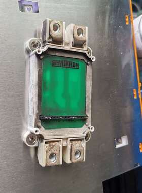 {议价}西门康 SEMix302GB128D IGBT模块 有七个，