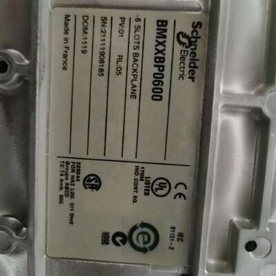 {议价}BMXXBP0600正品无盒子