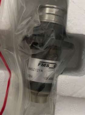 议价FMS RMGZ121A 100N 张力传感器