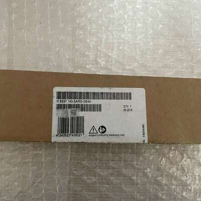 议价西门子6ES7 143-5AF00-0BA0