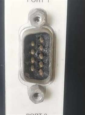 {议价}NINI PXI-8422  PXI-8430功能完好，