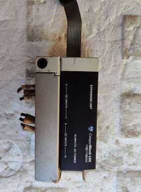 {议价}AB PLC 模块 1790-T16BV0X   实物如