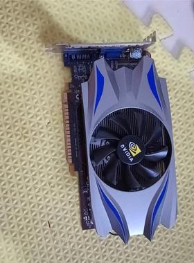 议价gtx770-4g，成色如图，一层灰，拆机，正常点亮，别的不