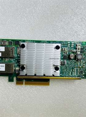 {议价}可代刷2.5g博通BCM 57810S 10G双口万兆光纤