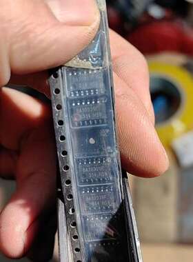 {议价}一共948个450元  BA10339F 模拟比较器芯片