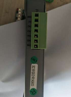 {议价}JZXO1R1A电梯BA接口板没有包装，成色不错