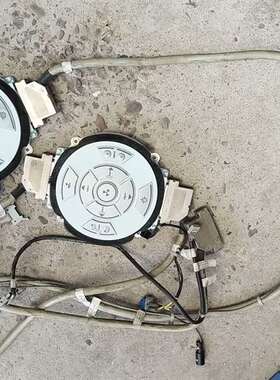 {议价}CT 机架控制面板  08596780  08596