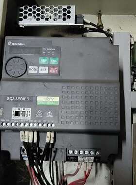 {议价}士林士林变频器SC3-021-1.5K