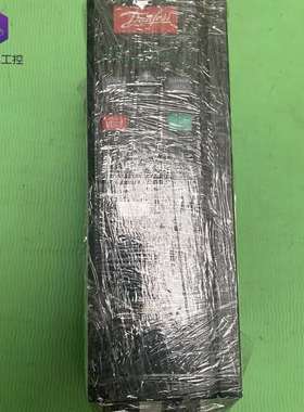 {议价}丹佛斯变频器 VLT2822PT4B20STR1DBF10A