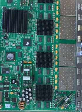 {议价}烽火OLT板卡 烽火8口16口pon板 GC8B GCOB