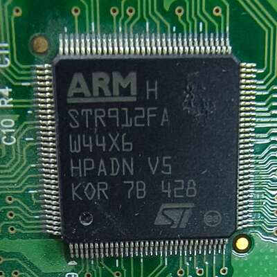 议价STR912FAW44X6  STR911FAM46X6带板