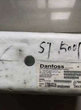 议价VLT5001PT5B20STR3DLF10A00C1 丹佛