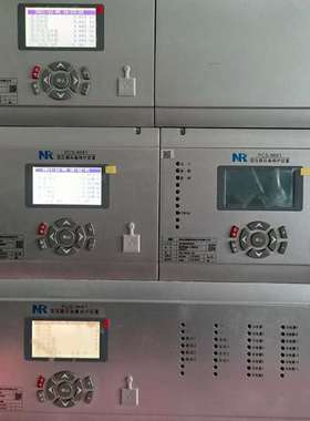 {议价}南瑞继保PCS-9671D变压器差动保护装置