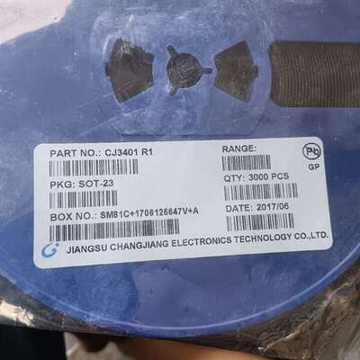 {议价}贴片场效应管，CJ3401，3K，228元，包邮