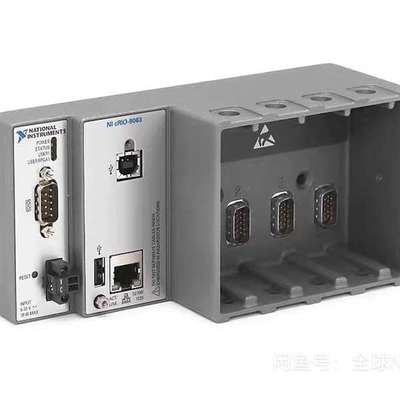 {议价}NIcRIO-9063， CRIO9040，功能包好，议价！