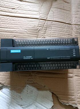 议价99新汇川plc，型号H2U-3232MT-XP，H2U-4