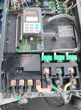 议价富士变频器5000p11