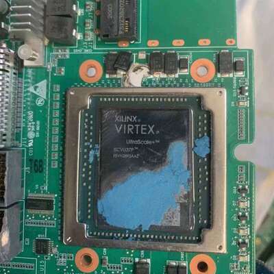 议价还要30多个 XCVU37P-FSVH2892