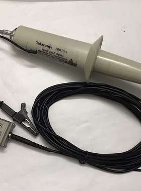 {议价}泰克高压探头P6015A示波器高压棒40KV 1000: