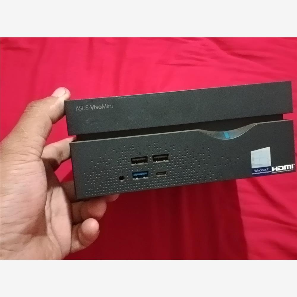 议价MINIpcvc66-seri准