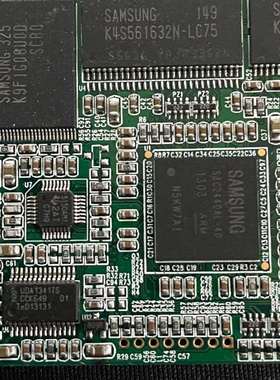 {议价}S3C2440AL-40 主控ARM