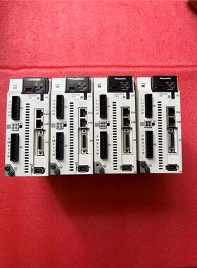 议价松下A6伺服驱动器MCDLN35NE，750W，实图拍摄，功