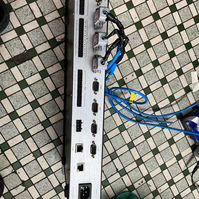 {议价}Programable Control 功能正常