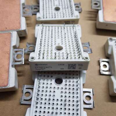 {议价}FP25R12W2T4 FP35R12W2T4 7MBR25