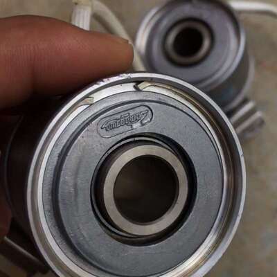 议价拆机，多摩川旋转编码器，TS2651N111E78...