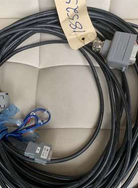 议价发那科200id机器人动力线缆