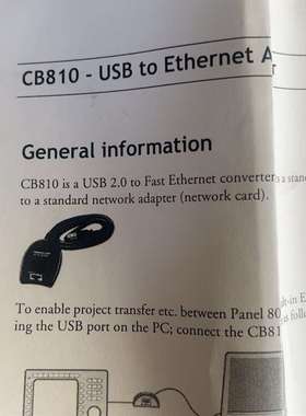 议价ABB 3bse042255r1  CB810 全新原装正品