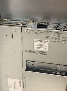 {议价}工控屏6AV7892-0BD30-1AB0成色好。