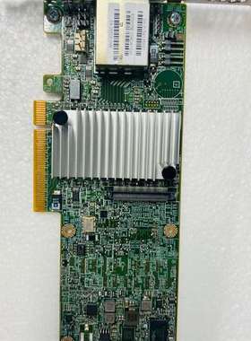 {议价}Lenovo SERVERAID M5225 2GB SAS