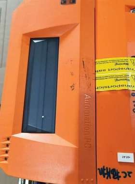 {议价}贝加菜工控机5PC600.SX05-01 ，功能正常