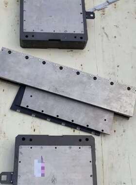 {议价}进口直线电机配件，TECNOTION UXA-456直线