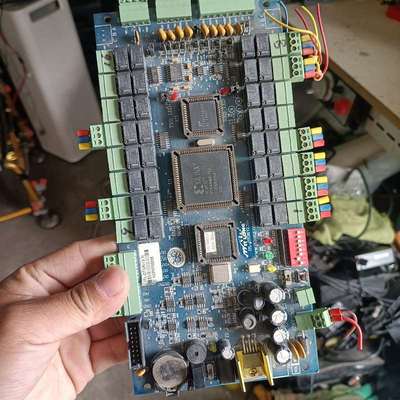 议价日立电梯   ITL-DTGR  XC9572