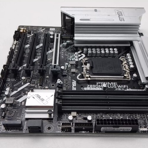 议价华硕PRIME Z890M-PLUS WIFI主板 支持12
