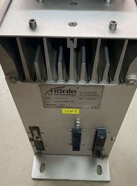 {议价}德国好乐HONLE UV电源，3000W ，EVG EP