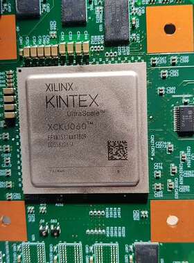 议价XCKU060-FFVA1517
