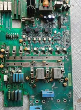 议价ABBACS510和ACS550系列125A。55KW电源板