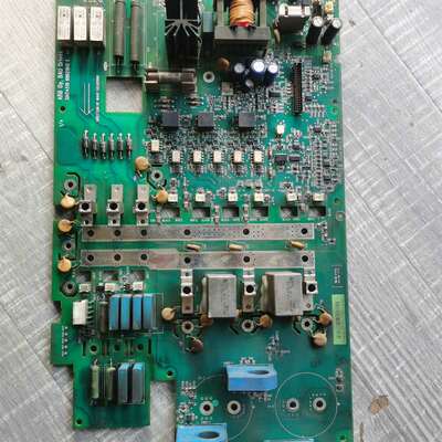 议价ABBACS510和ACS550系列125A。55KW电源板