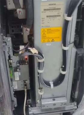 {议价}6SL3330-7TE33-8AA3主动电源模块功率单