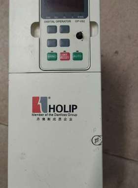 {议价}变频器海利普HLPNV04D043A，4Kw，的，功能