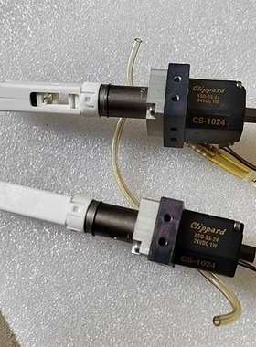 {议价}英国？电磁阀Clippard，CS一1024。ESD一3